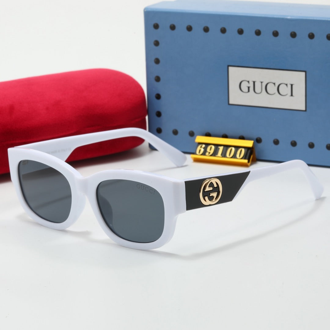 [Luxe]Fashion hot 8 color sunglasses 69100
