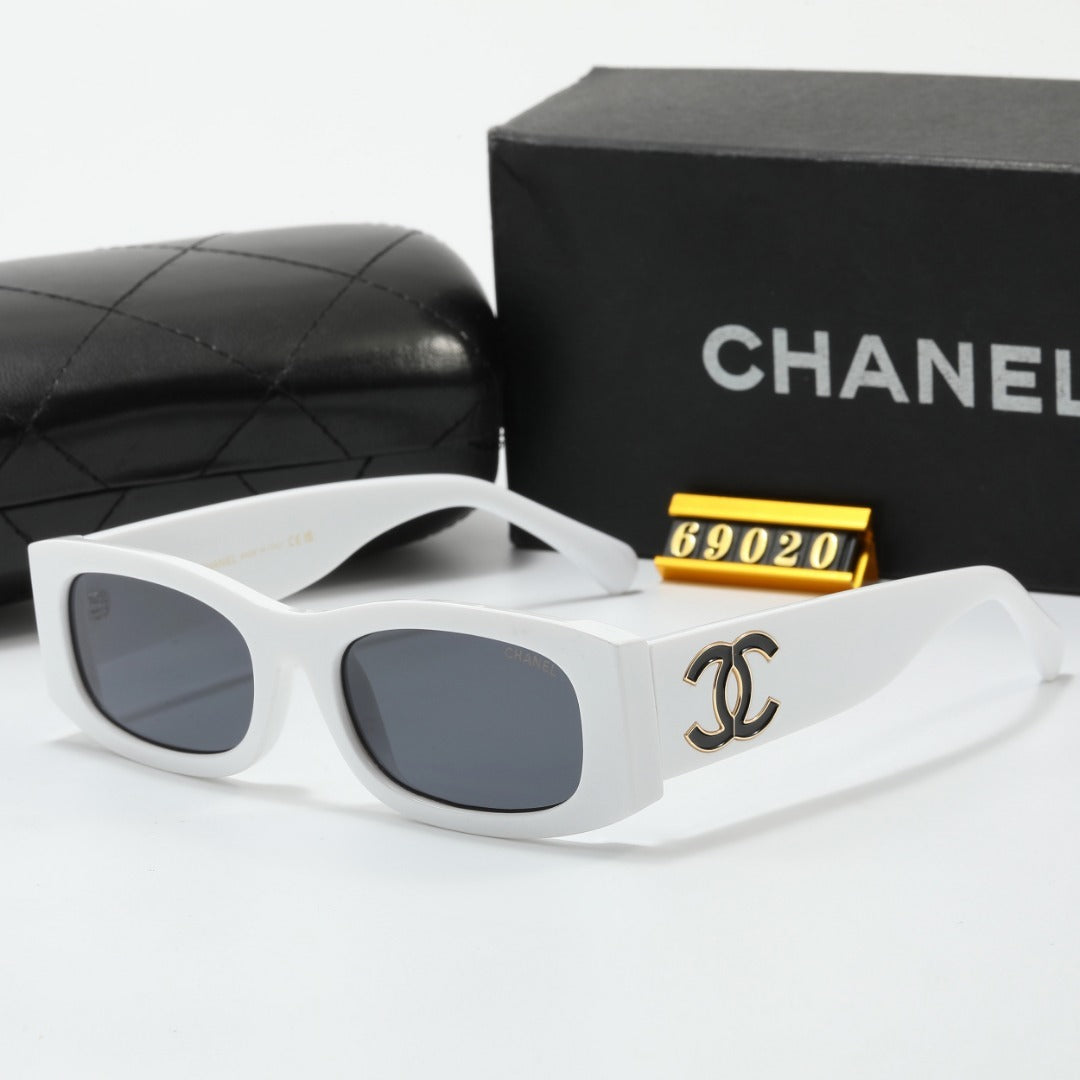 [Luxe]Fashion hot 7 color sunglasses 69020