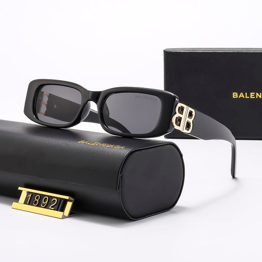 [Luxe]Cat Eye Fashion Sunglasses 1892