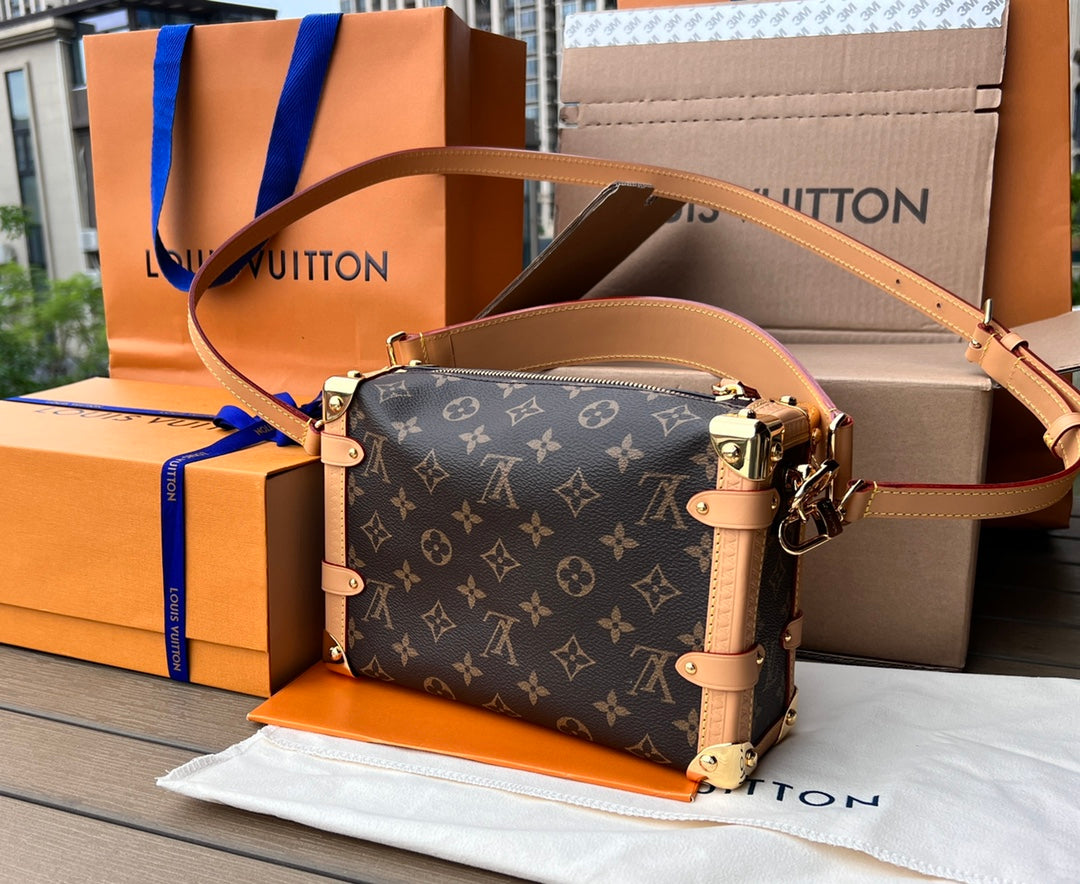 [Luxe]0712 New crossbody bag