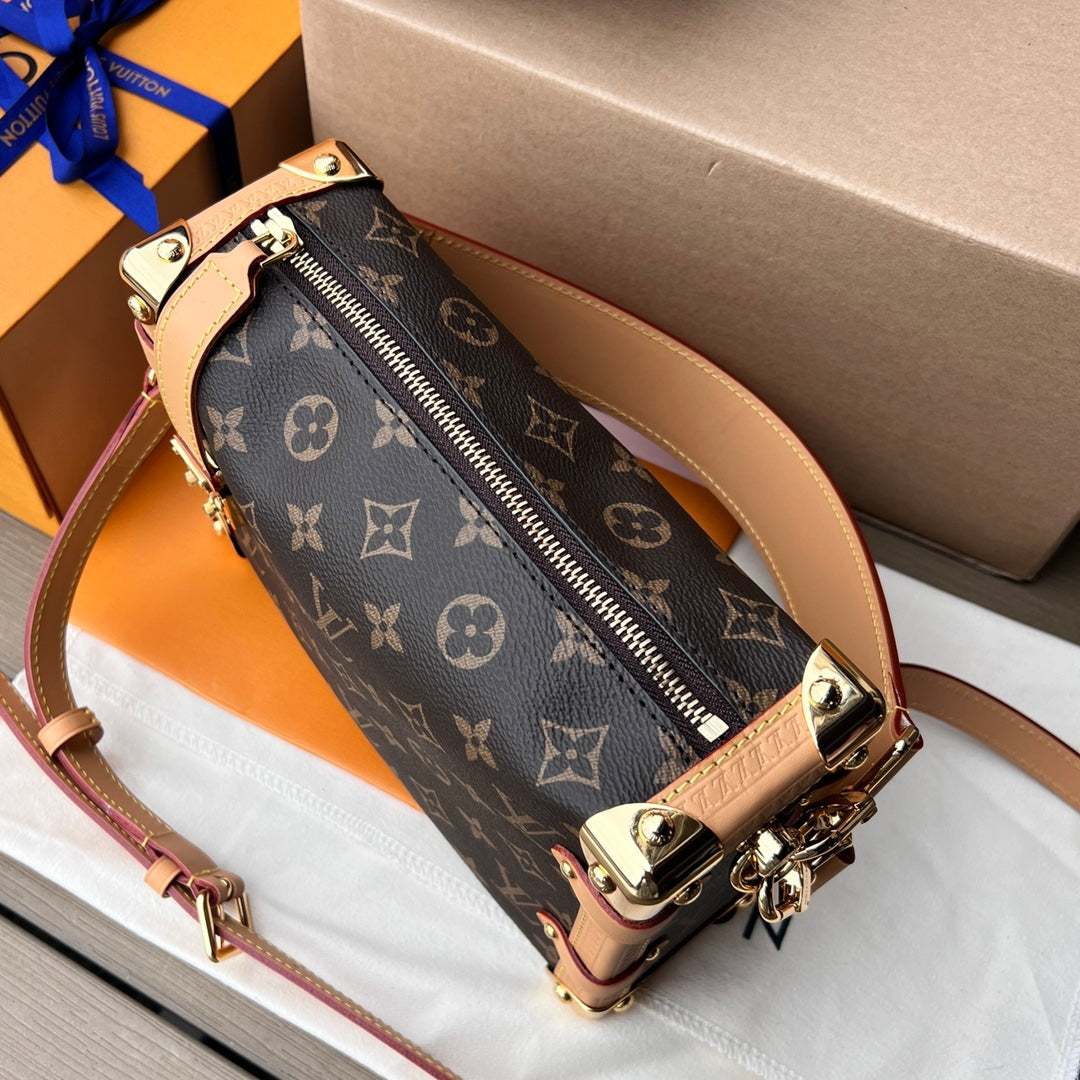 [Luxe]0712 New crossbody bag