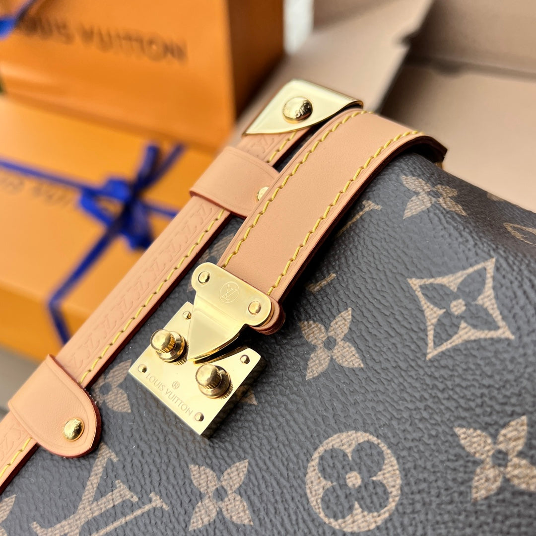 [Luxe]0712 New crossbody bag