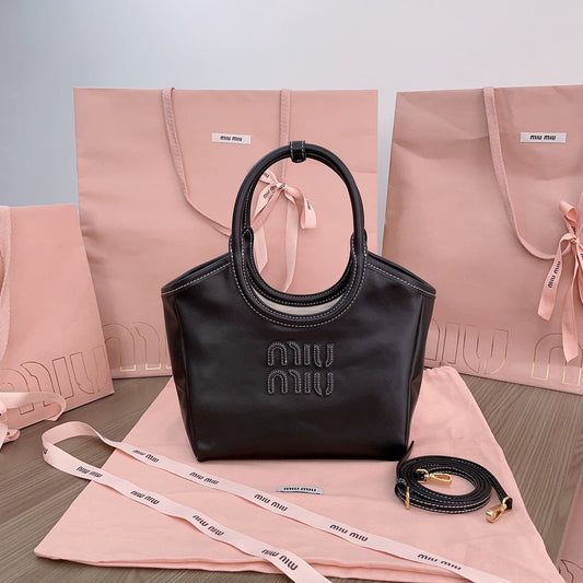 [Luxe]0712 Classic shopping bag