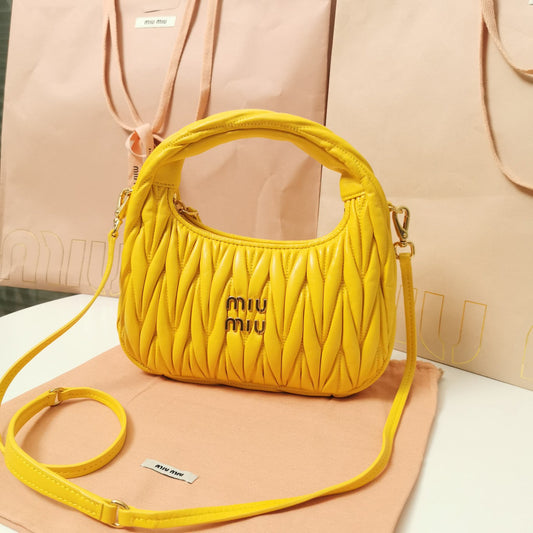 [Luxe]0712 Classic and stylish bag