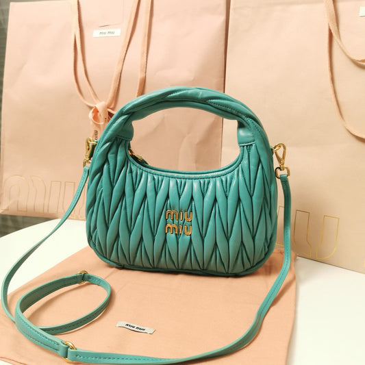 [Luxe]0712 Classic and stylish bag