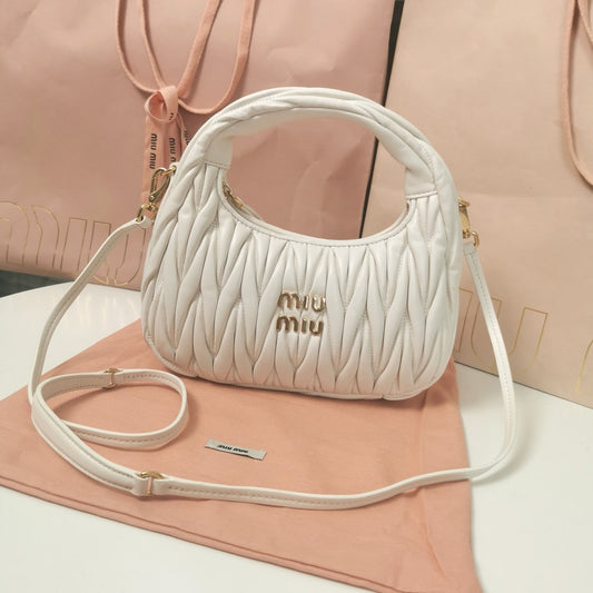 [Luxe]0712 Classic and stylish bag