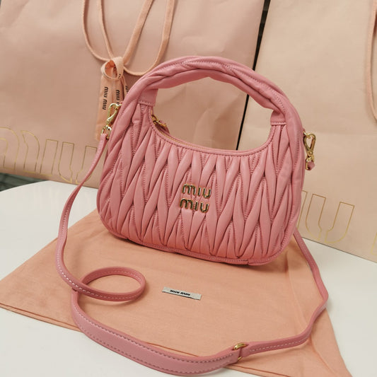 [Luxe]0712 Classic and stylish bag