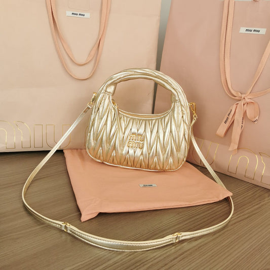 [Luxe]0712 Classic and stylish bag