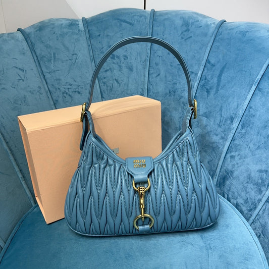 [Luxe]0712 Classic and stylish bag