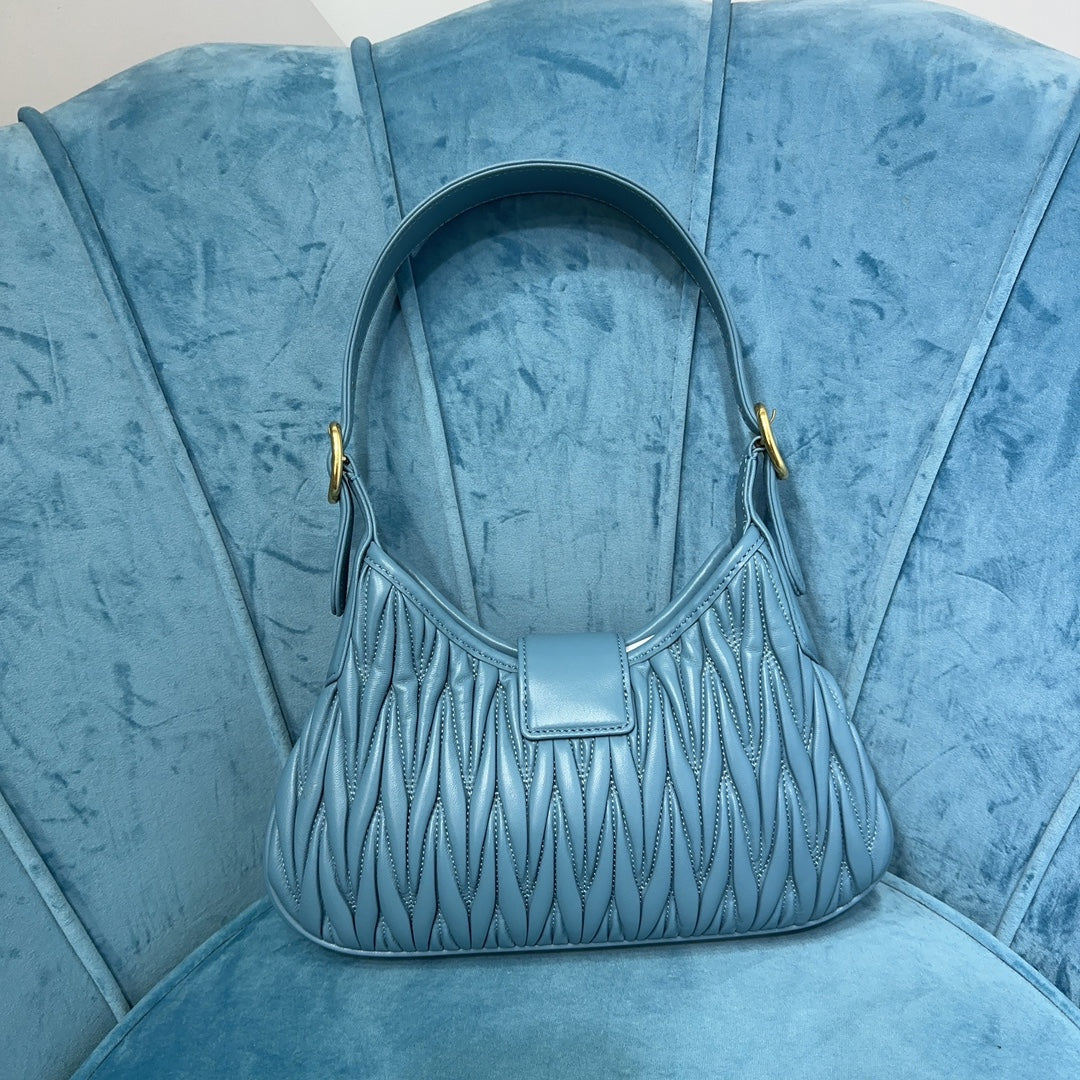 [Luxe]0712 Classic and stylish bag
