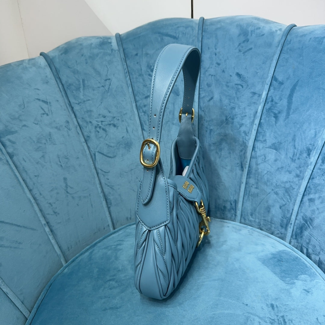 [Luxe]0712 Classic and stylish bag