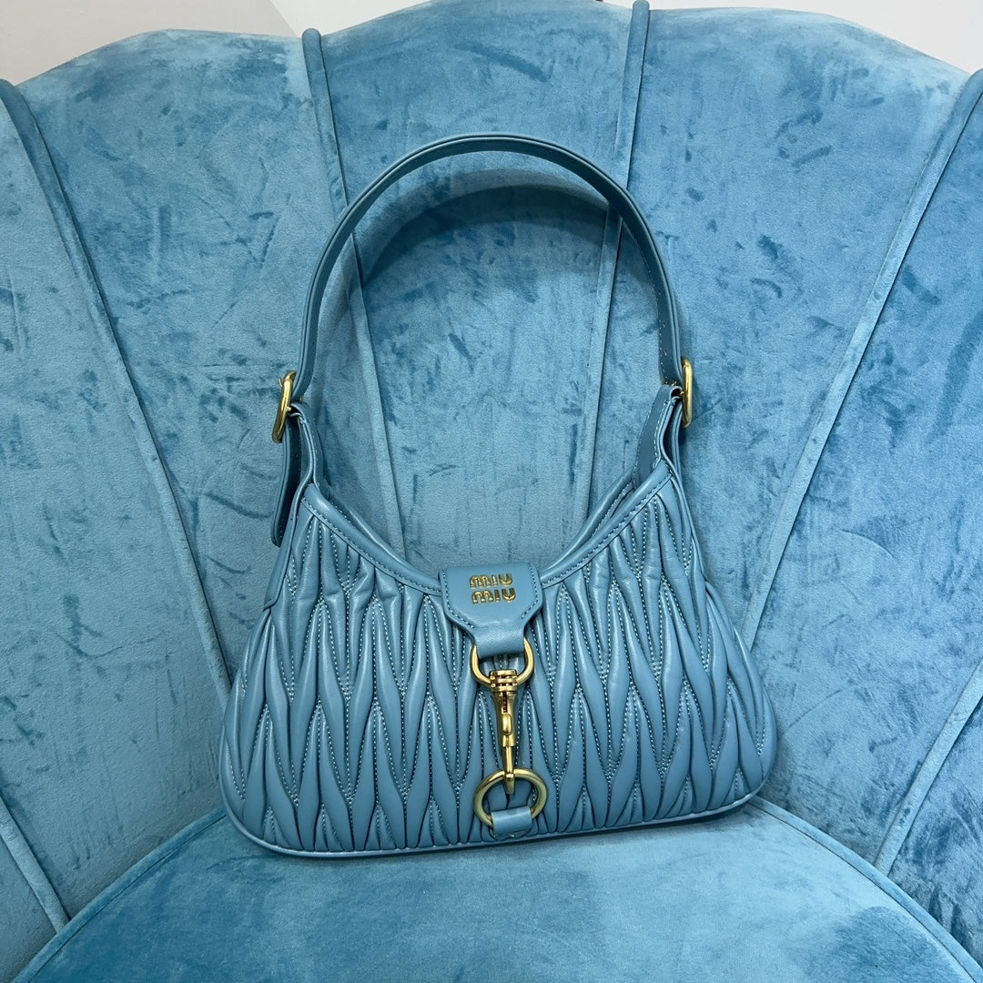 [Luxe]0712 Classic and stylish bag