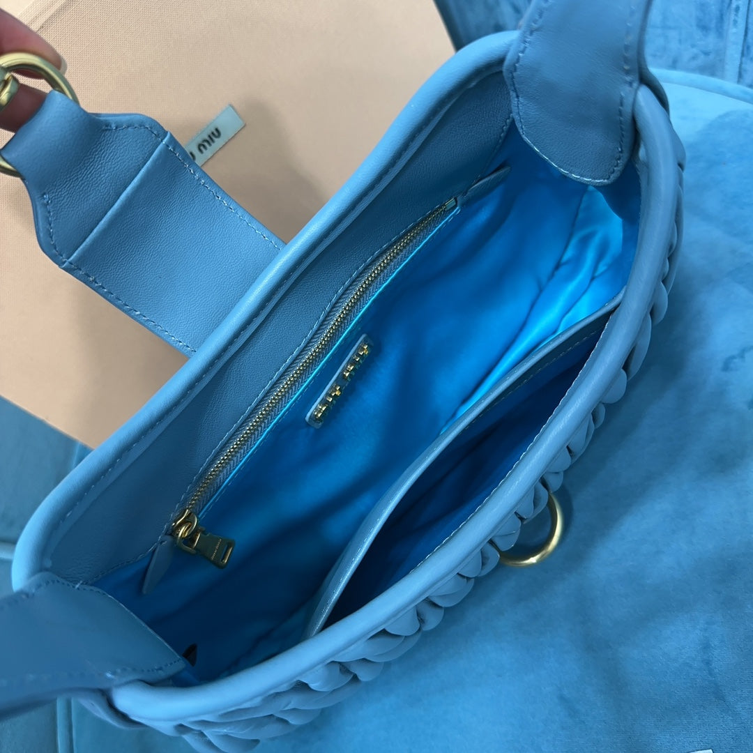 [Luxe]0712 Classic and stylish bag