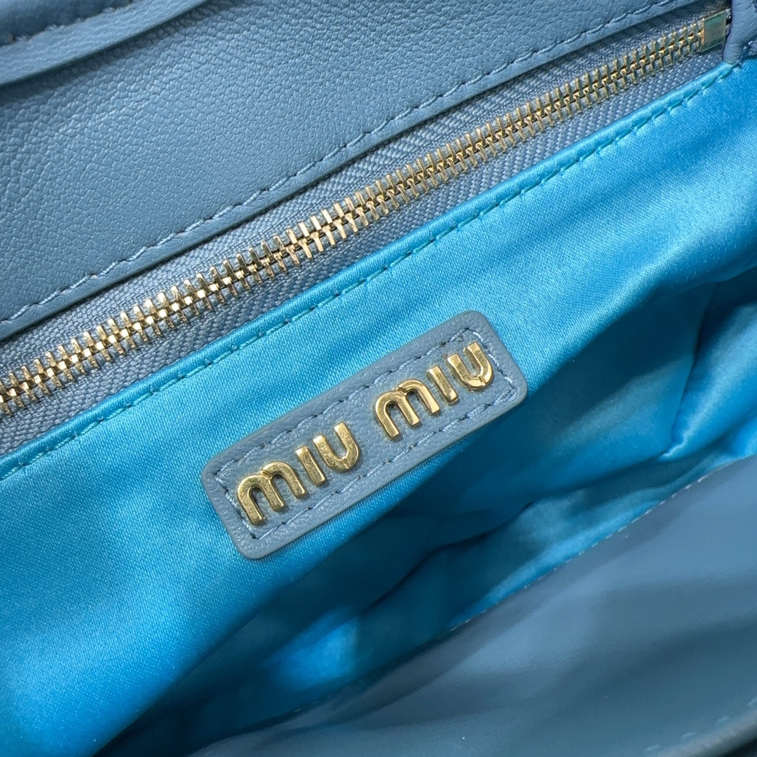 [Luxe]0712 Classic and stylish bag