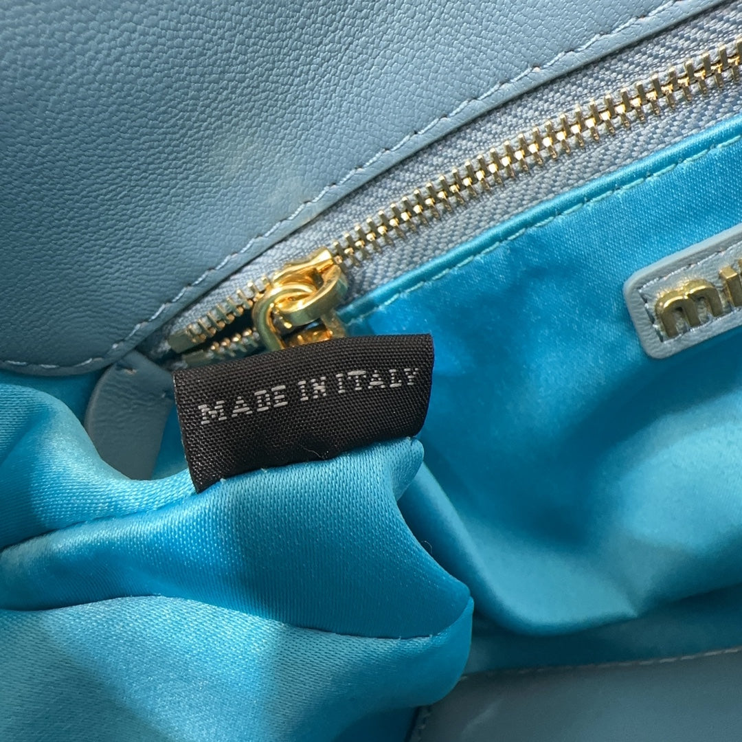 [Luxe]0712 Classic and stylish bag