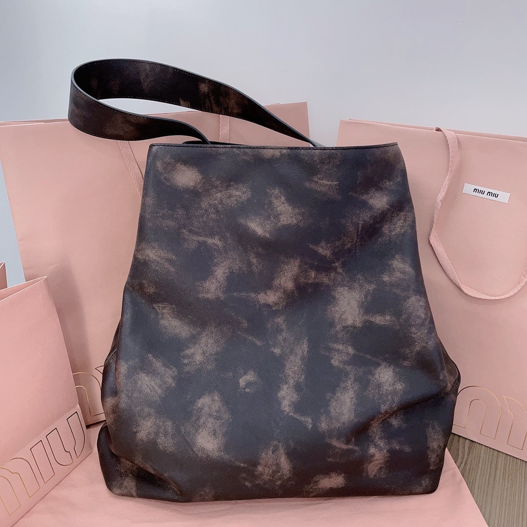 [Luxe]0712 Classic and stylish bag