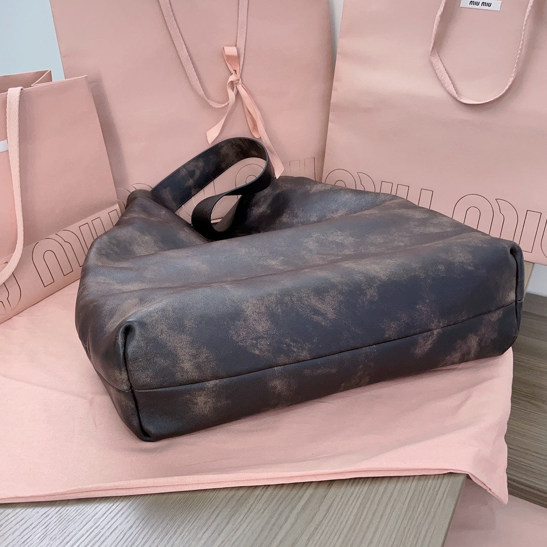 [Luxe]0712 Classic and stylish bag