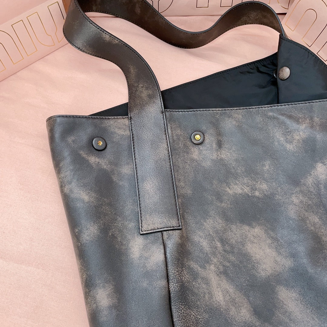 [Luxe]0712 Classic and stylish bag