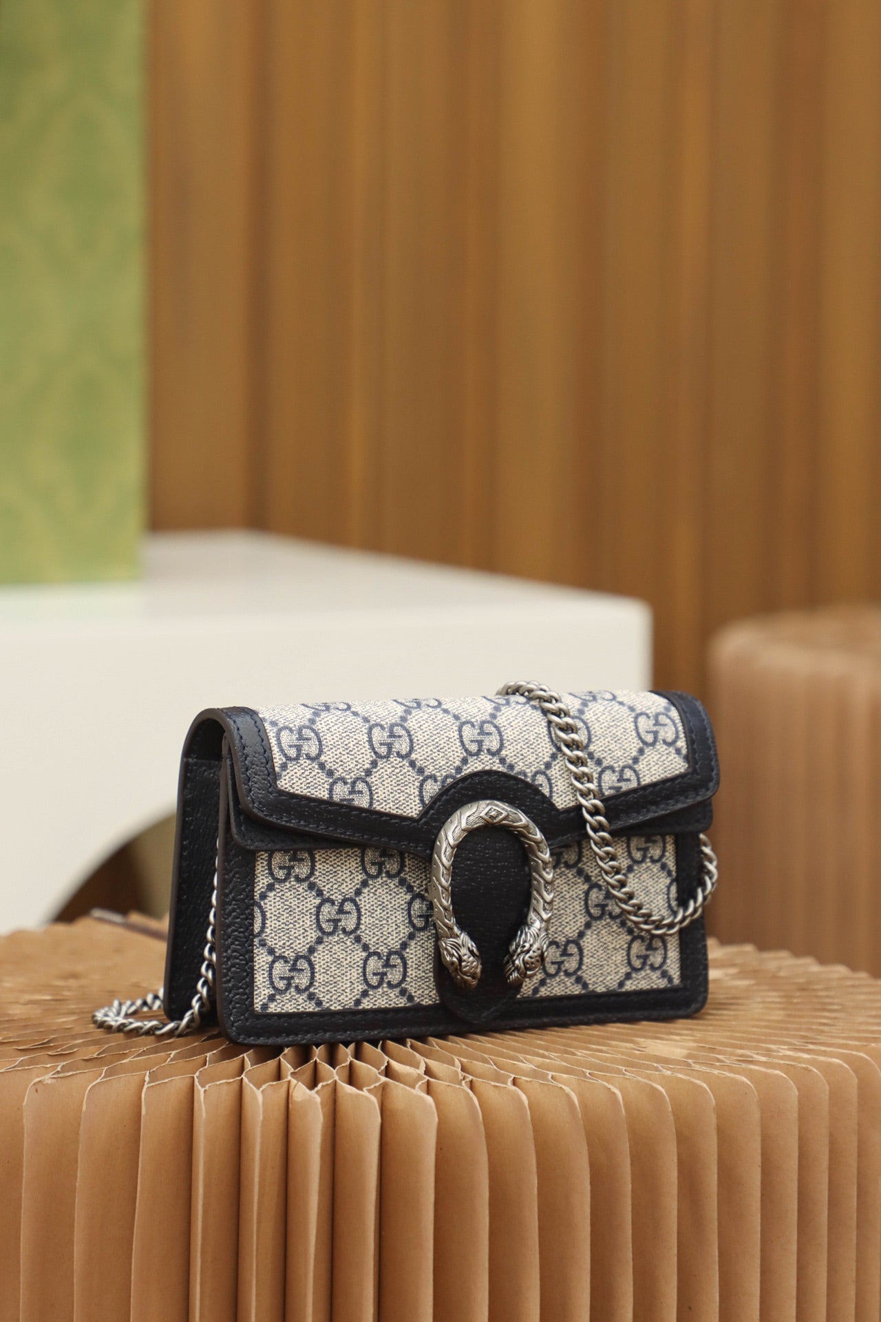 [Luxe]0712 Classic crossbody bag