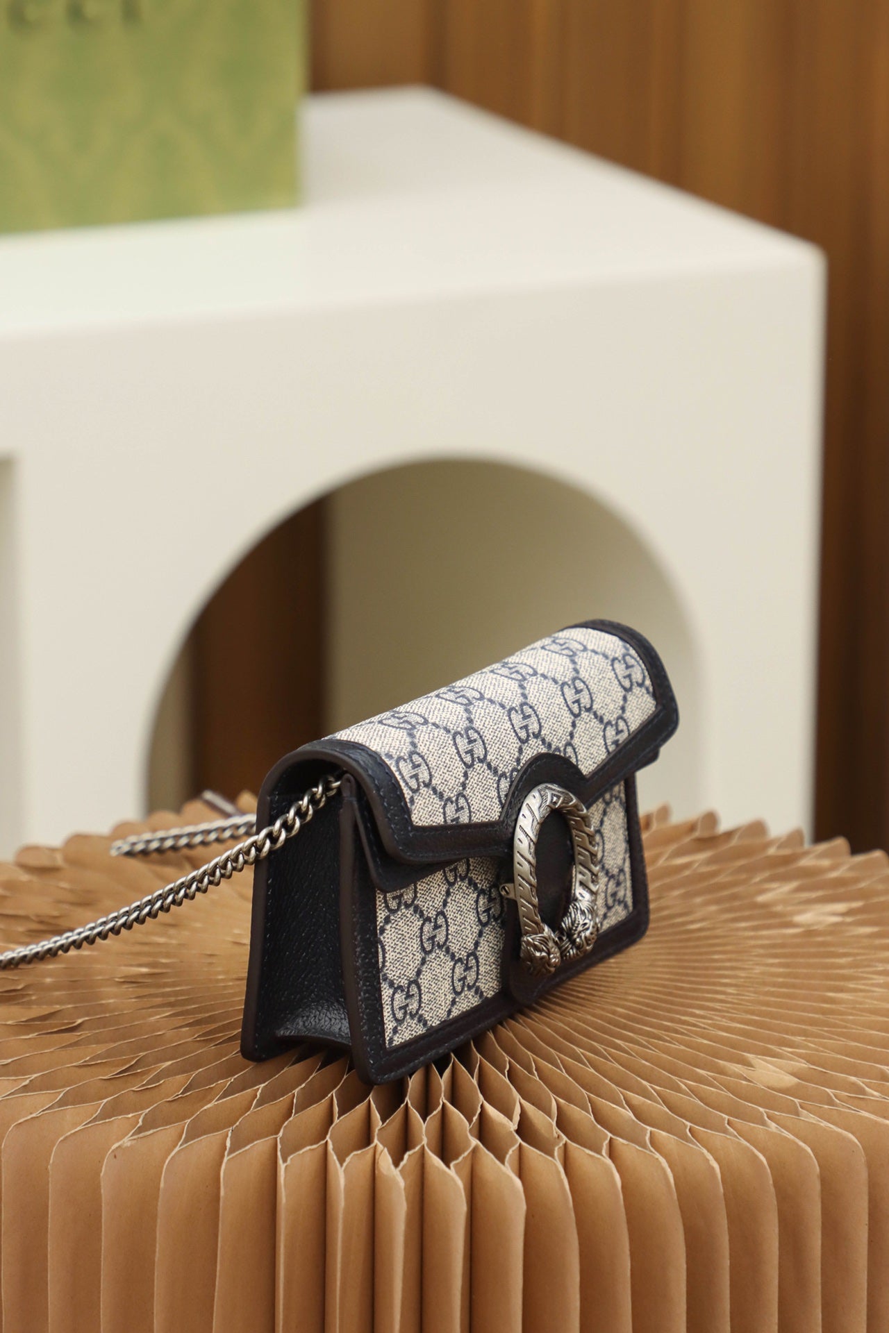 [Luxe]0712 Classic crossbody bag