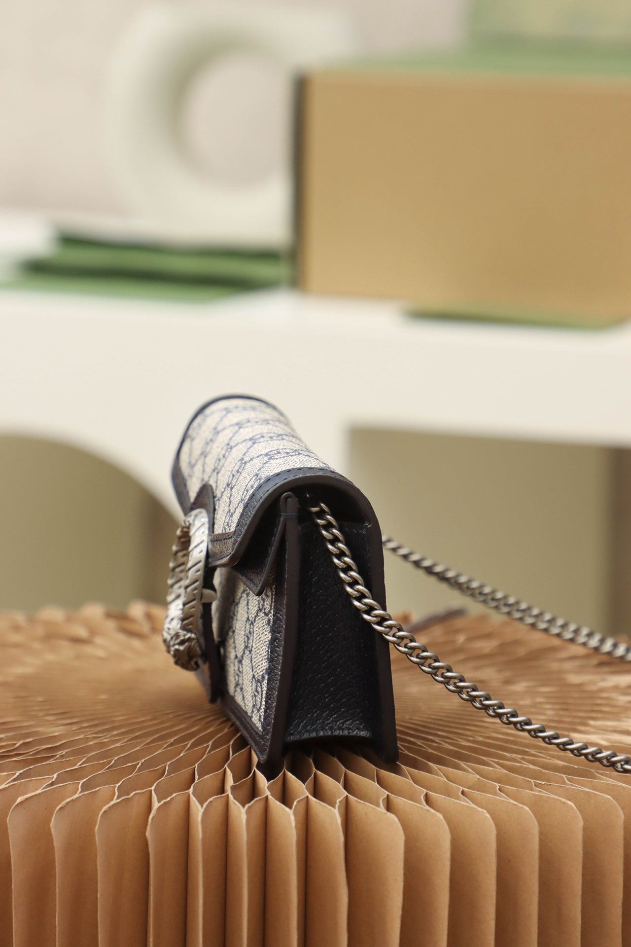 [Luxe]0712 Classic crossbody bag