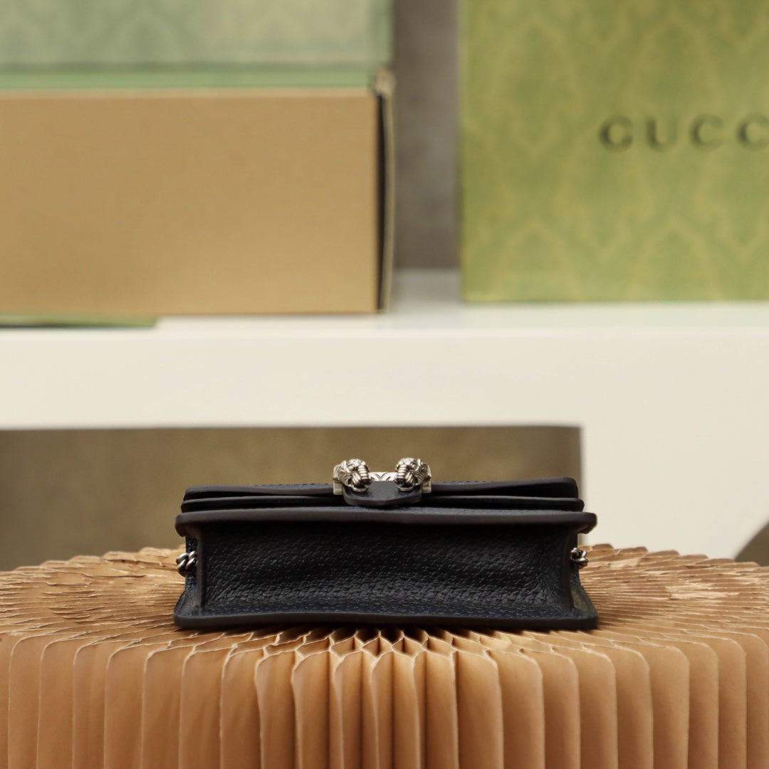 [Luxe]0712 Classic crossbody bag
