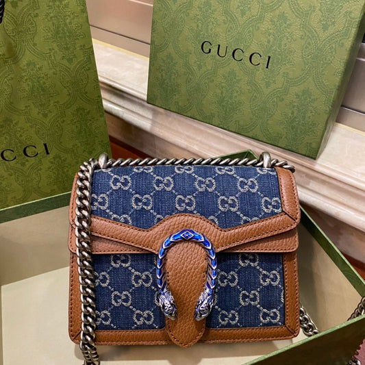 [Luxe]0712 Classic crossbody bag