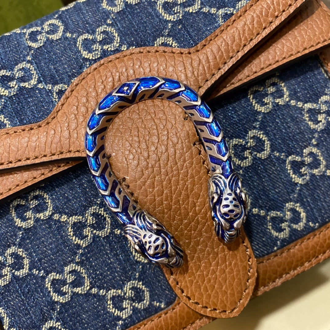 [Luxe]0712 Classic crossbody bag