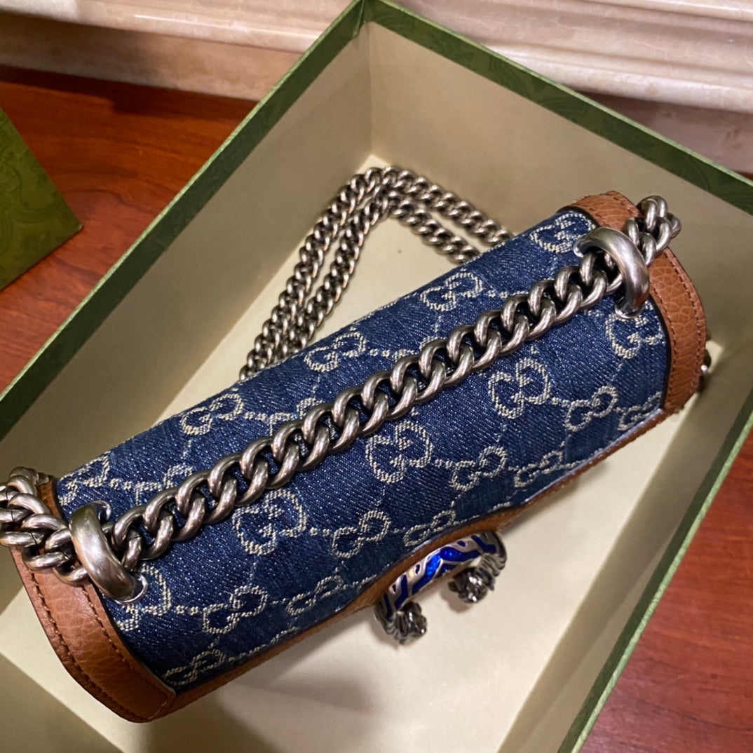 [Luxe]0712 Classic crossbody bag