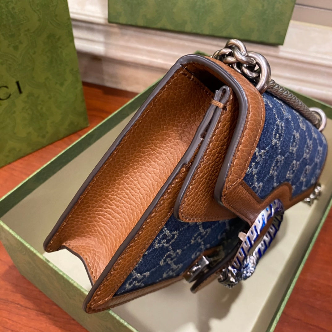 [Luxe]0712 Classic crossbody bag