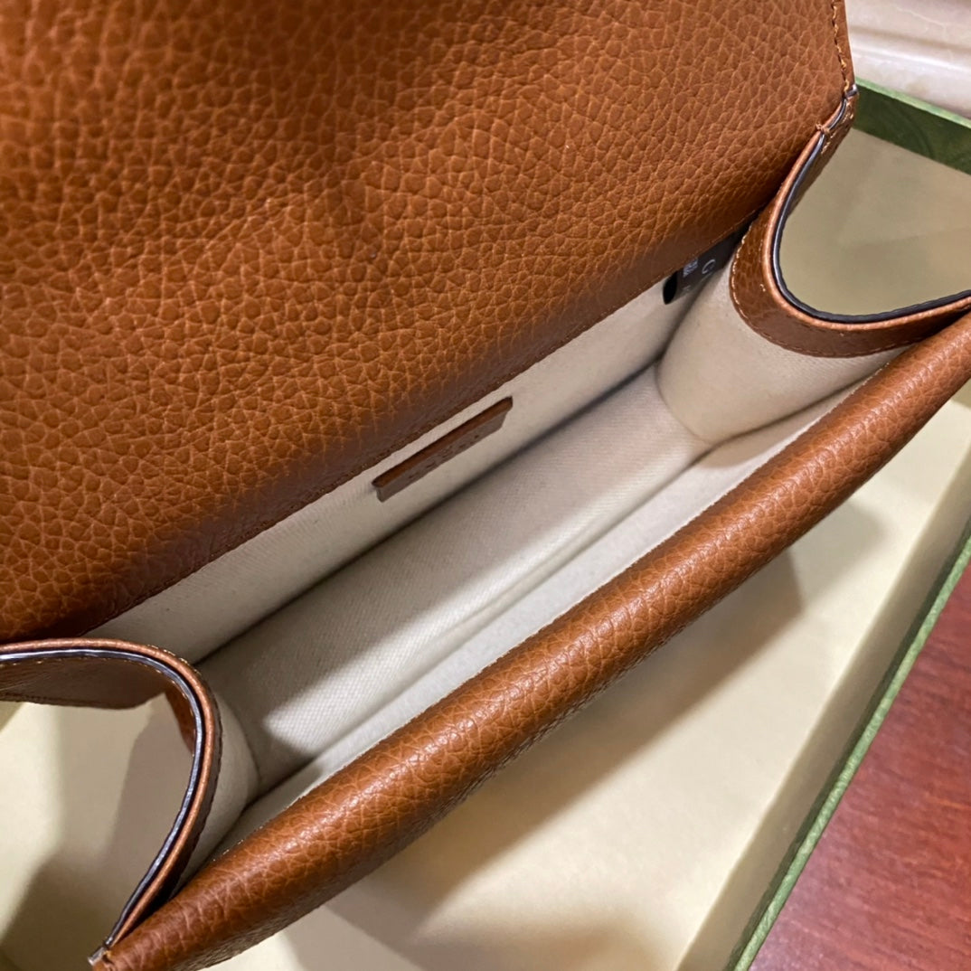 [Luxe]0712 Classic crossbody bag