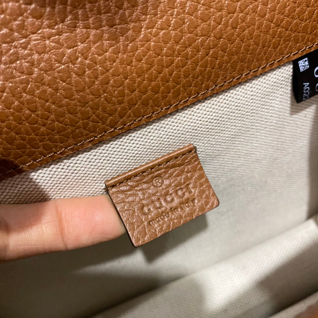 [Luxe]0712 Classic crossbody bag