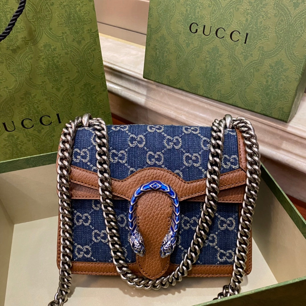 [Luxe]0712 Classic crossbody bag