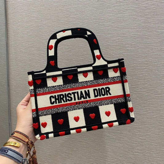 [Luxe]0712 Classic specialty small bag