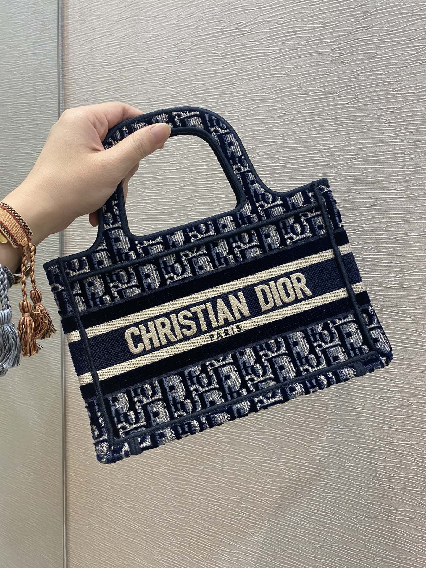 [Luxe]0712 Classic specialty small bag