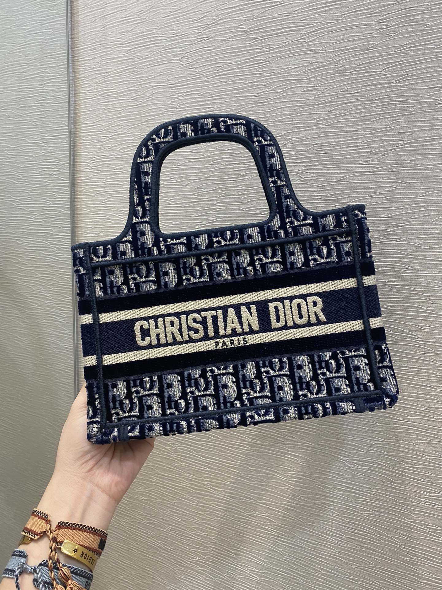 [Luxe]0712 Classic specialty small bag