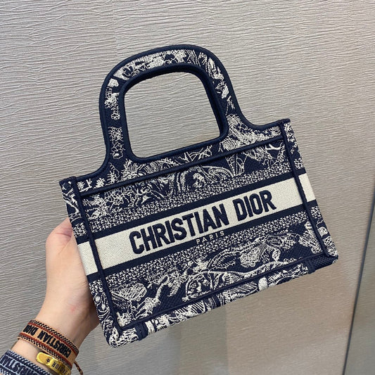 [Luxe]0712 Classic specialty small bag