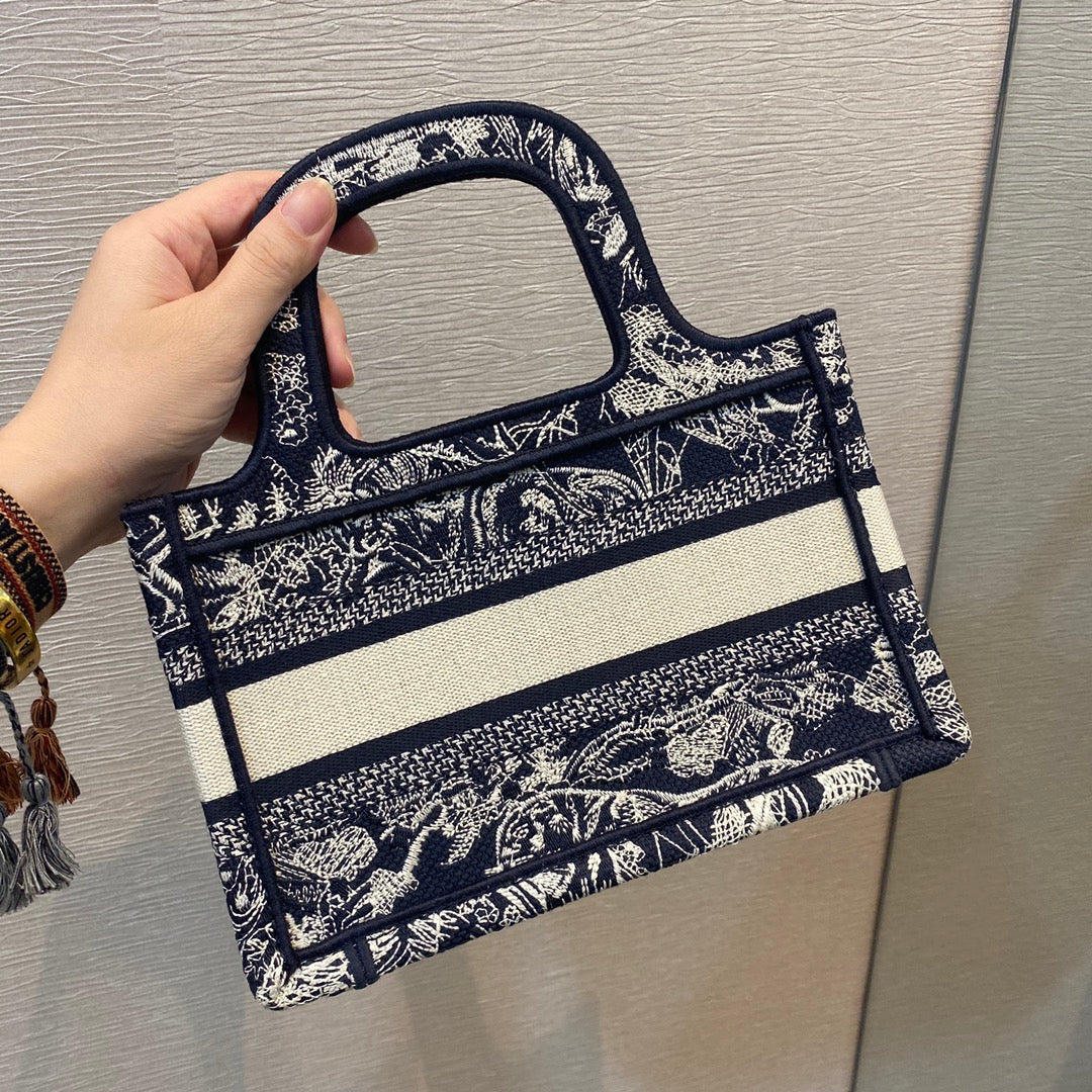 [Luxe]0712 Classic specialty small bag