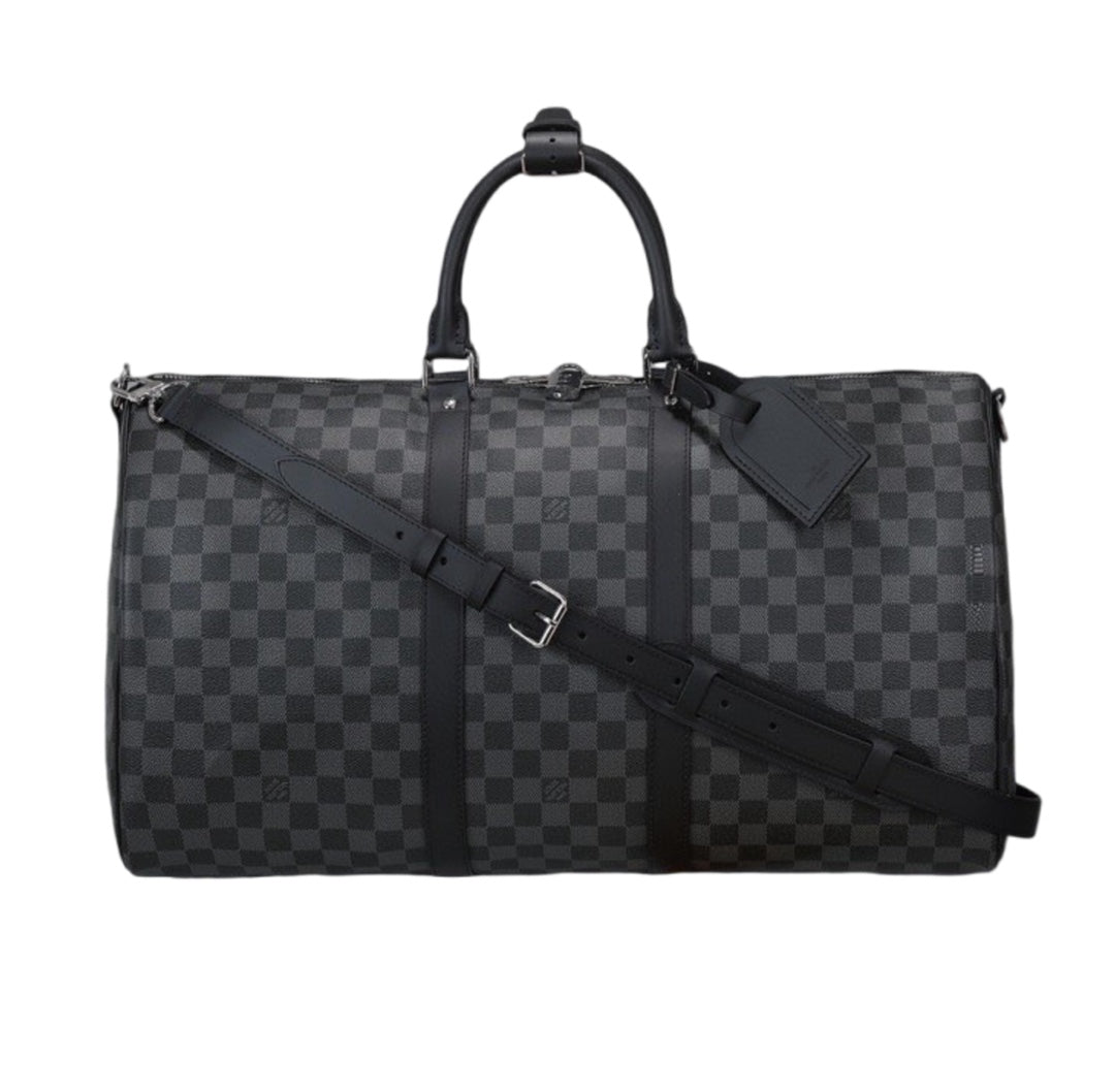 [Luxe]0718 Elegant class travel bag