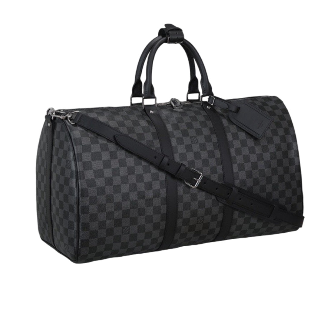 [Luxe]0718 Elegant class travel bag