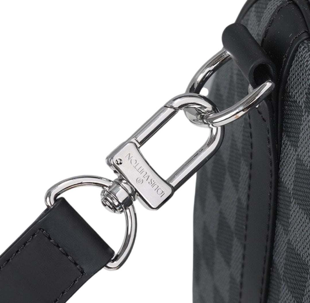 [Luxe]0718 Elegant class travel bag