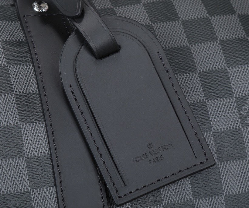 [Luxe]0718 Elegant class travel bag