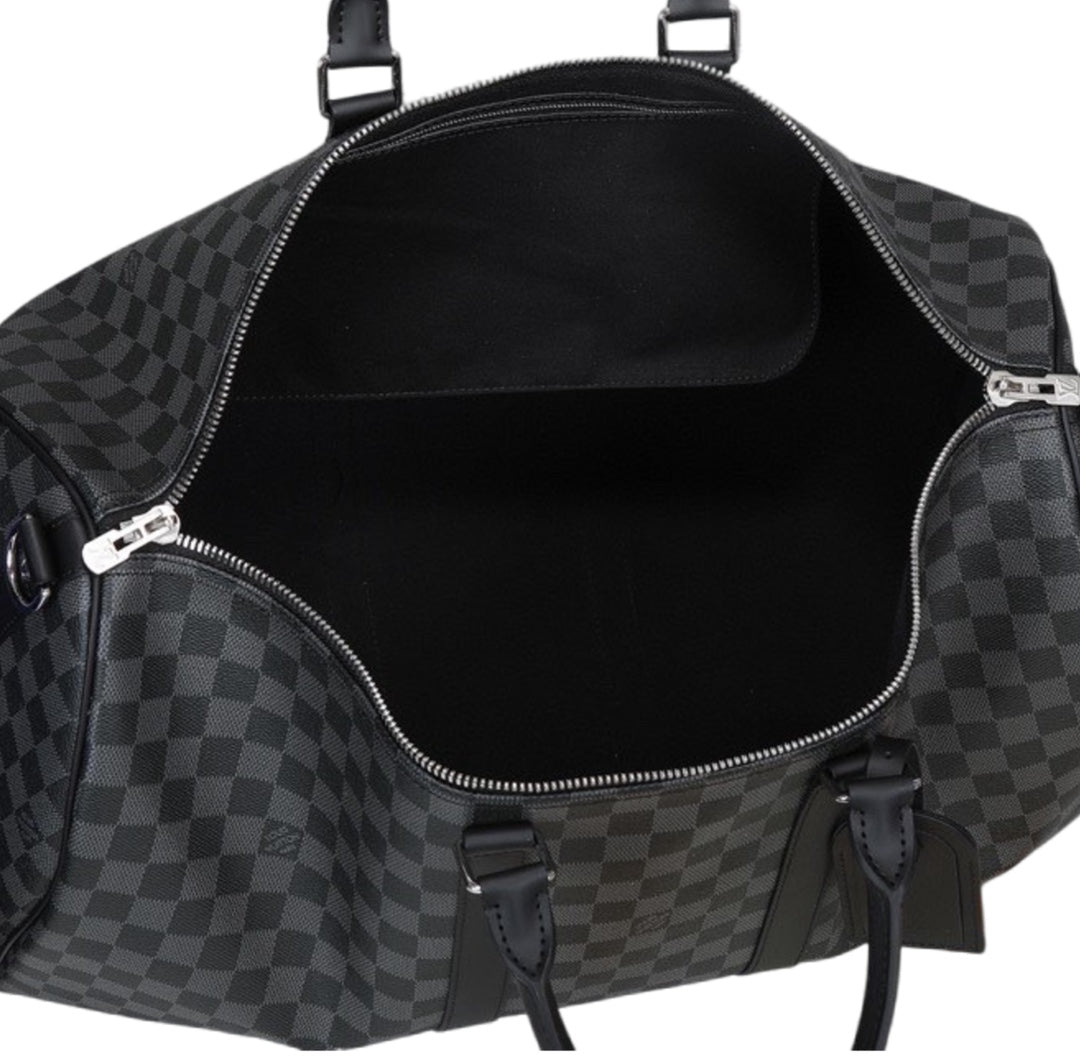 [Luxe]0718 Elegant class travel bag