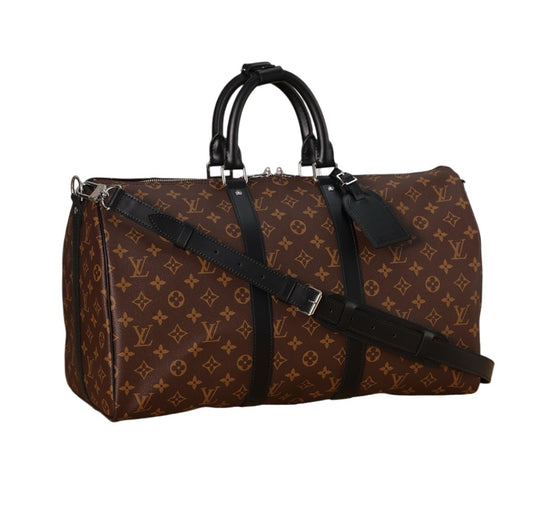[Luxe]0718 Elegant class travel bag