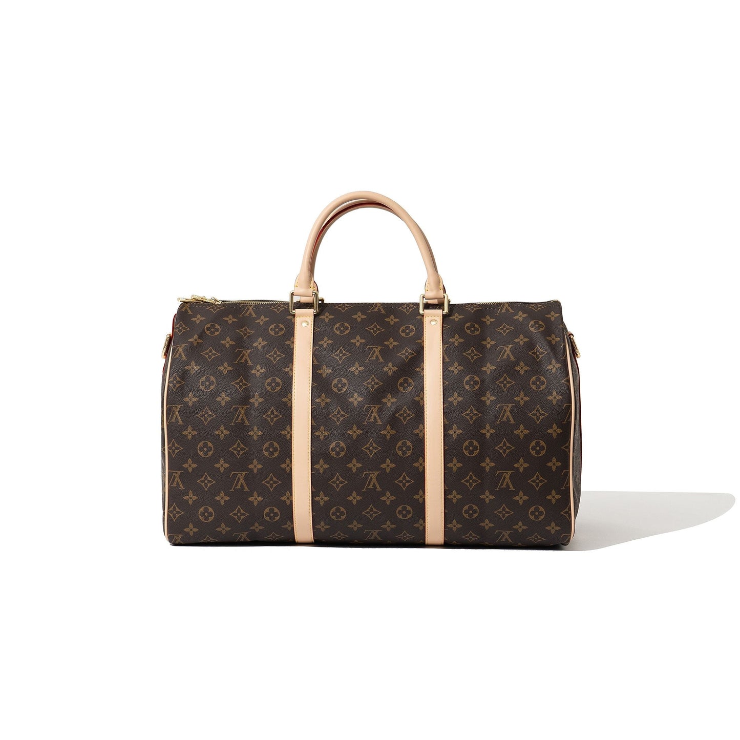 [Luxe]0718 Elegant class travel bag