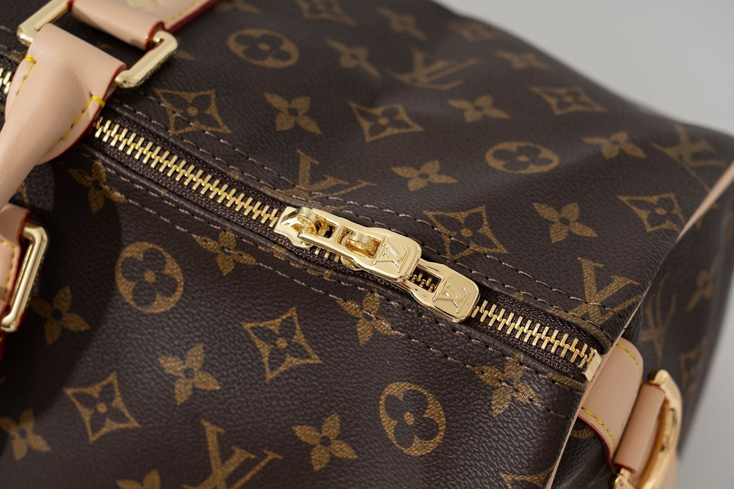 [Luxe]0718 Elegant class travel bag