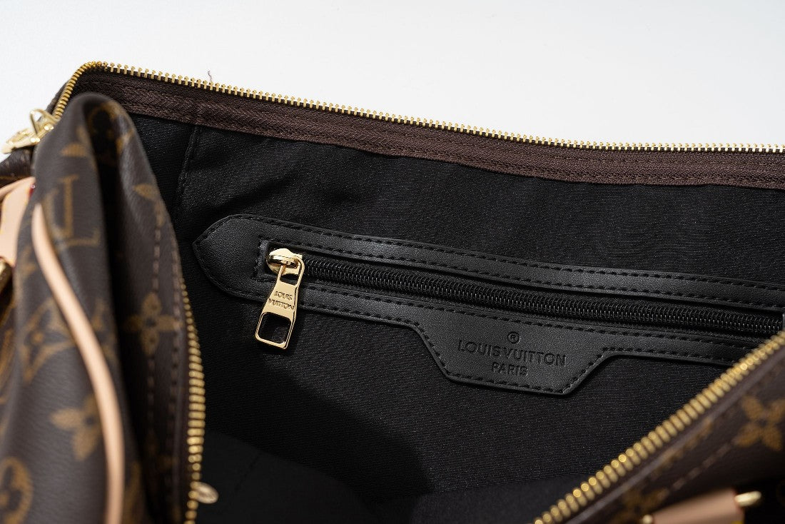 [Luxe]0718 Elegant class travel bag