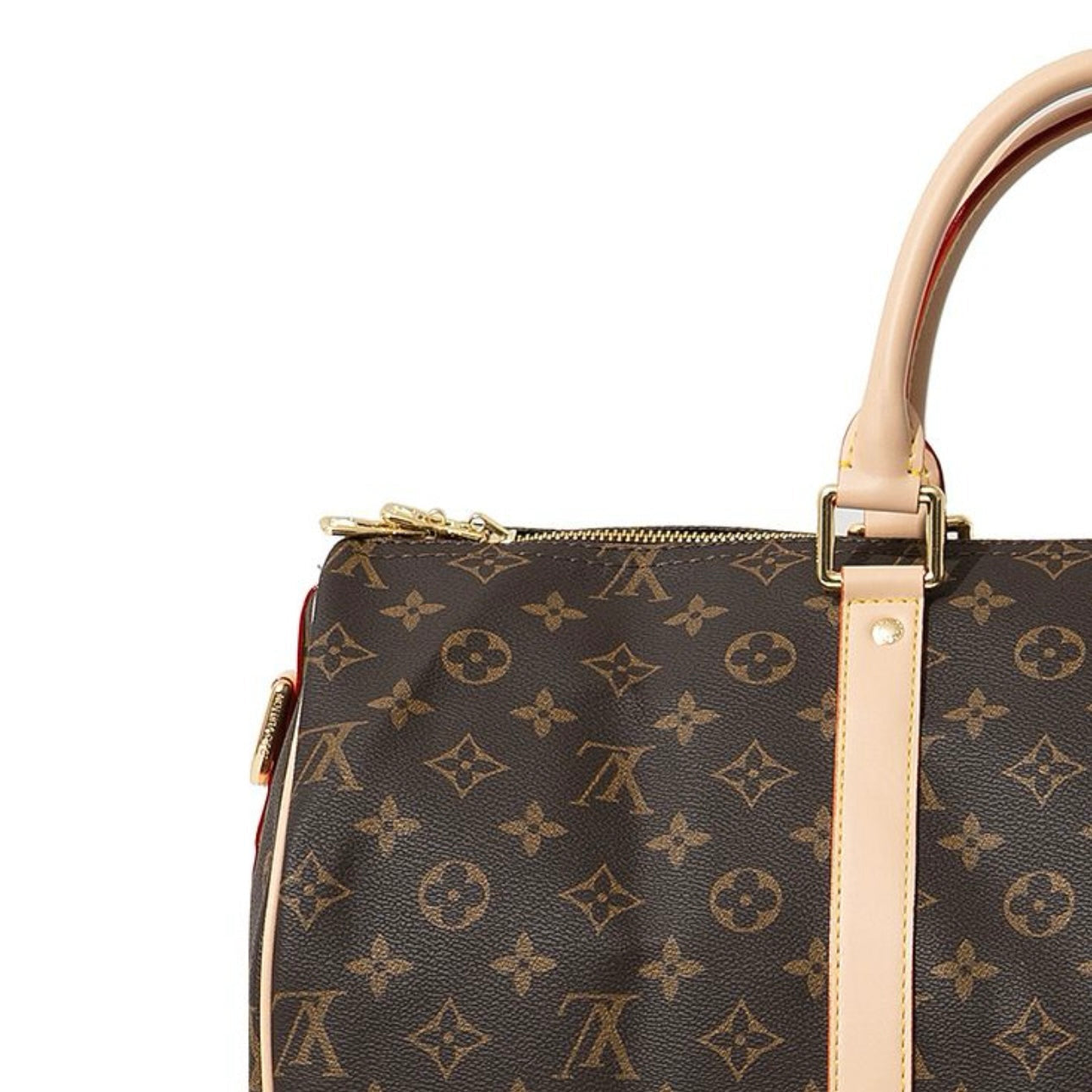 [Luxe]0718 Elegant class travel bag