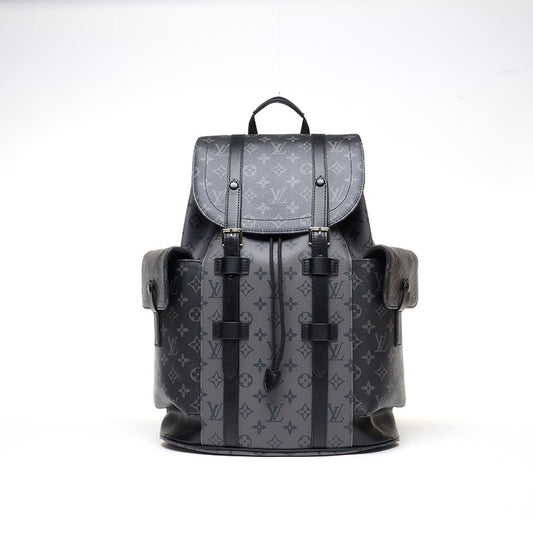 [Luxe]0718 A full of timeless details classic bag