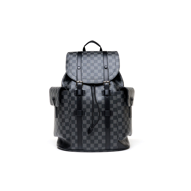 [Luxe]0718 A full of timeless details classic bag